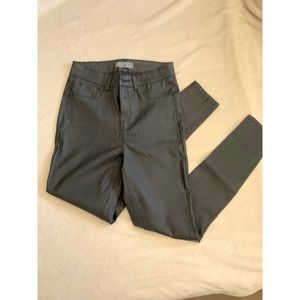 Primark Faux Leather Pants